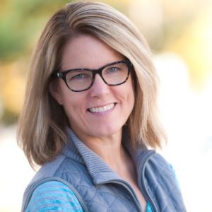 Jill Gaebler