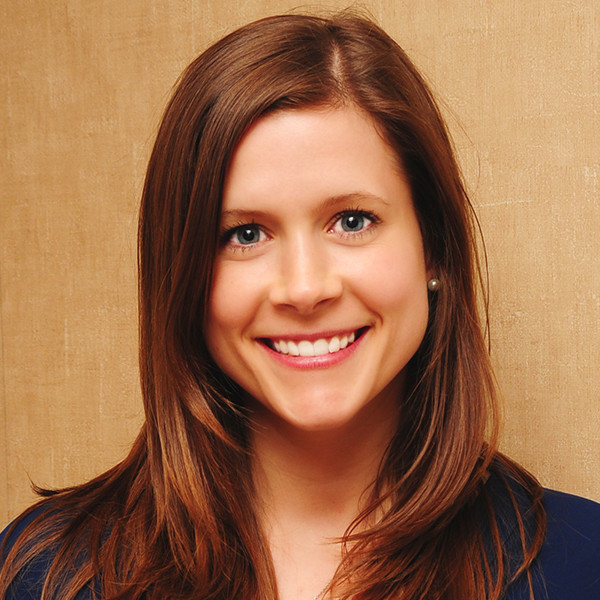 Kourtney Benda Headshot